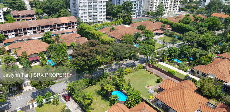 38 I Suites (D15), Apartment #177791032